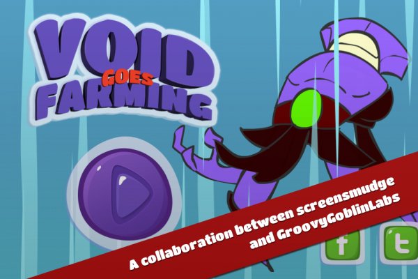 void goes farming v.2.00