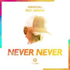 Drenchill feat. Indiiana - Freed from desire