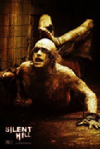 Silent Hill Rus