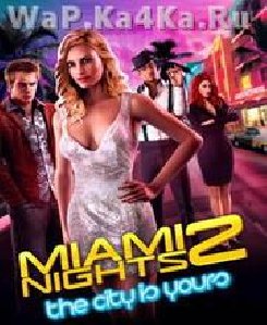 MiamiNights2TheCityisYours 208х208