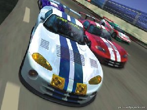 asphalt 4