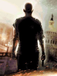 Die Hard 4
