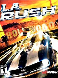 la rush