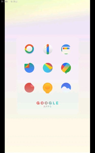 Simplified Gradient 5.9