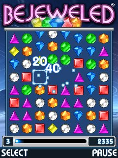 Bejeweled-176x208 Nokia s60v2 N70