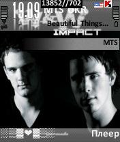 WampW Impact N70