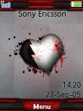 BLEEDING HEART