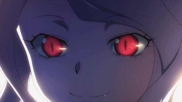 Shalltear Bloodfallen | Шеллтир Бладфоллен