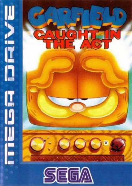 Garfield