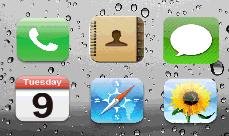 Iphone 4s