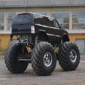 Rally na vizhivanie 3D