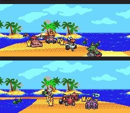 Wacky Races
