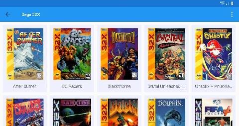 LaunchBox 0.33 armv7