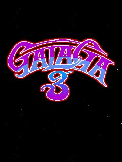 galaga 3