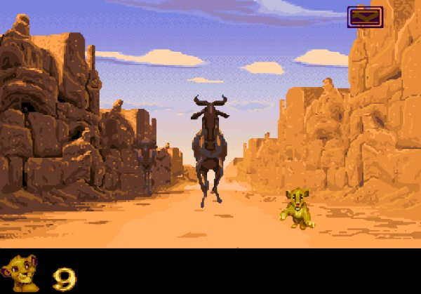 Lion King