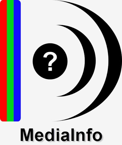 MediaInfo GUI 0.7.71 Windows