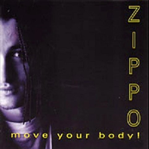 Zippo - Move Your Body (Radio Edit)