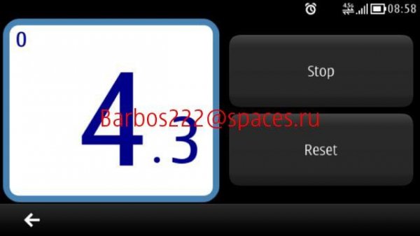 Blue-StopWatch-v.1.00