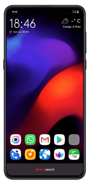 Smart Launcher-Pro-v5.4 build 034 build 1646-Mod