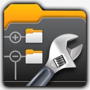 X-plore File Manager Donate v3.74.28