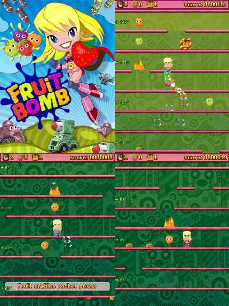 FruitBomb efigs 240x320 6280