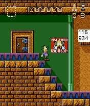 Krustys Super Funhouse (E) (REV 01)