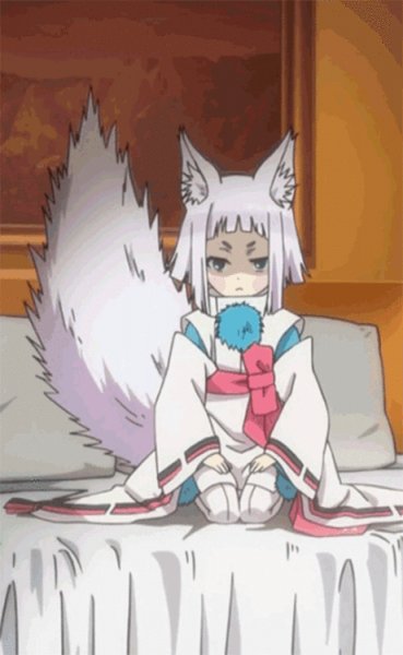 Tokyo-Ravens-Kitsunemimi-kon-anime-gifki
