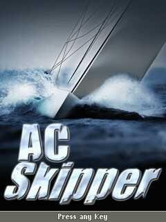AC Skipper 240x320 s40v3