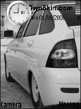 Vaz 2172