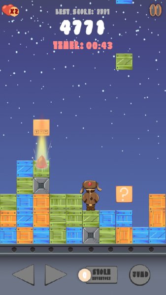 World Of Boxes v.1.0