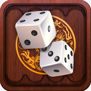 КОРОТКИЕ НАРДЫ v.2.0 RUS