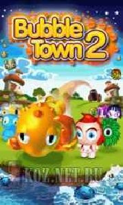 BubbleTown2