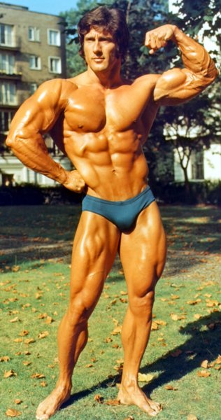 Frank Zane z647