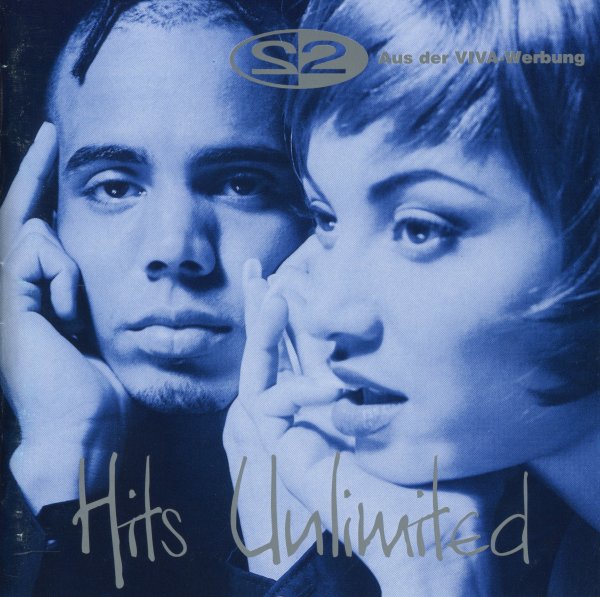2 Unlimited - Here I Go