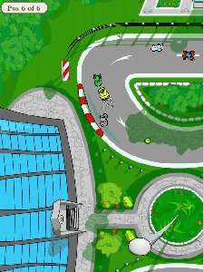 Dreamway v1.00