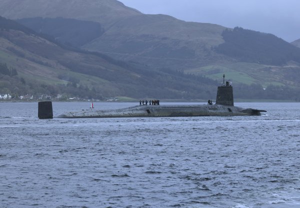 IMG viter59 HMS Vanguard