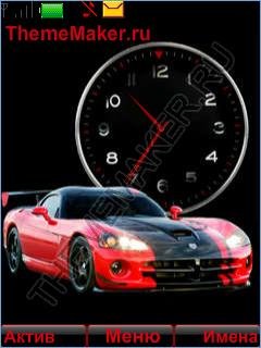 Dodge Viper