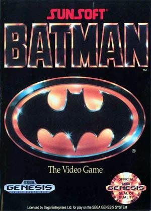 Batman [TRus Pirate]