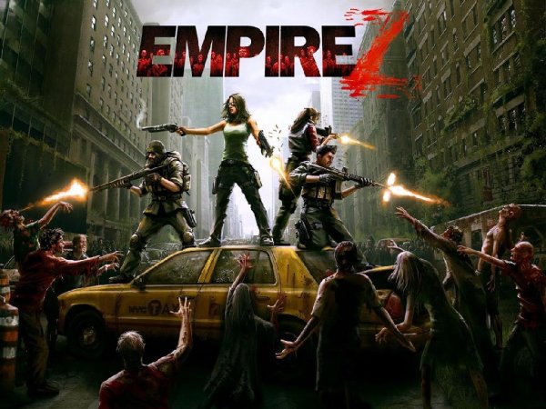 Empire Z v.1.0.0
