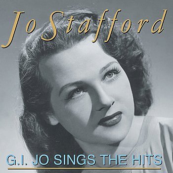 Jo Stafford - For You