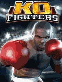 K.O Fighters RUS SE 176x220