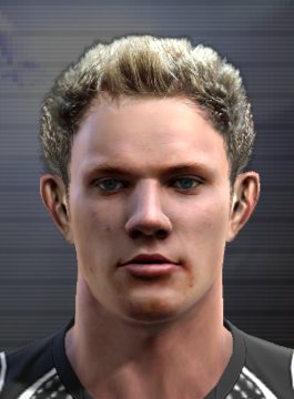 ter stegen by el yorugua