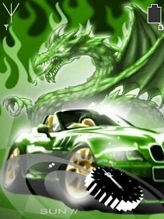 Auto Dragon