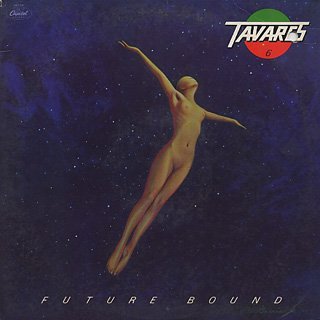 Tavares - Feel So Good