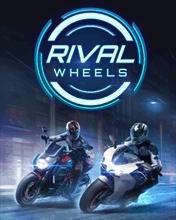 RivalWheels RUS Nokia s40 240x320 X2 00 Fix