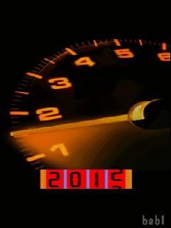 Тахометр 2013