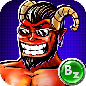 Karma Clicker Devil Adventure v.1.0