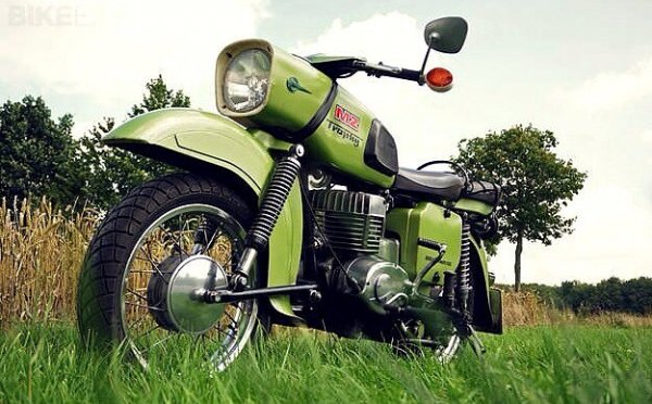 MZ ES 250.2 (1969г.)