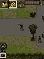 Commandos nok se 240x320