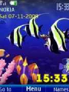 swf-clock-underwater-by-protsenko